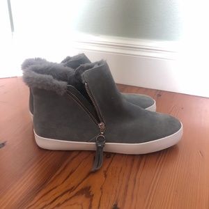 Rebecca Minkoff Booties